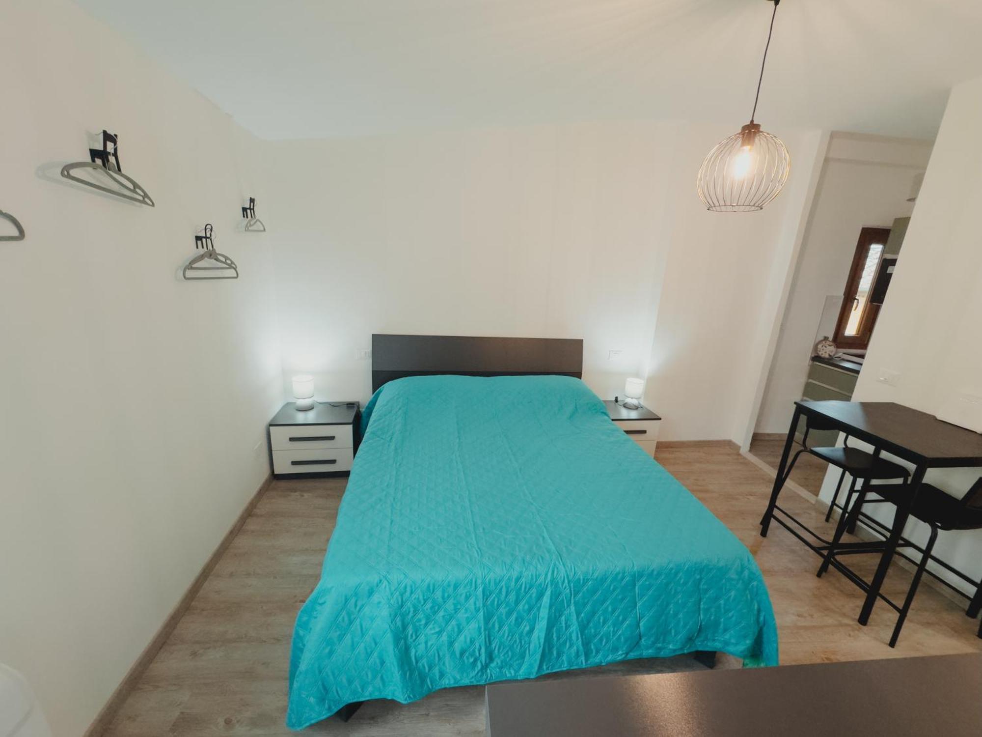Apartment - Paolo Mascagni-centro Storico *