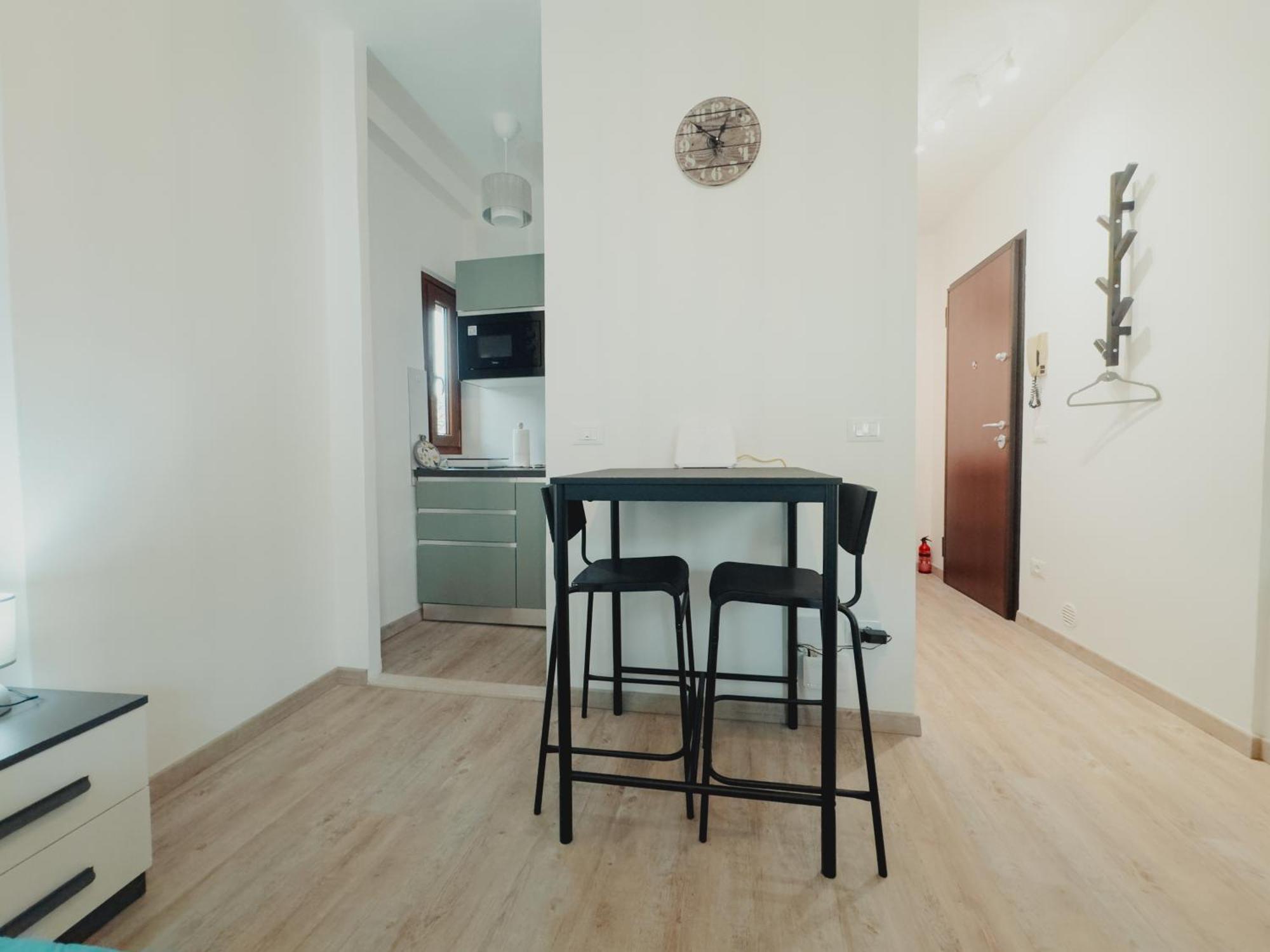 Apartment - Paolo Mascagni-centro Storico