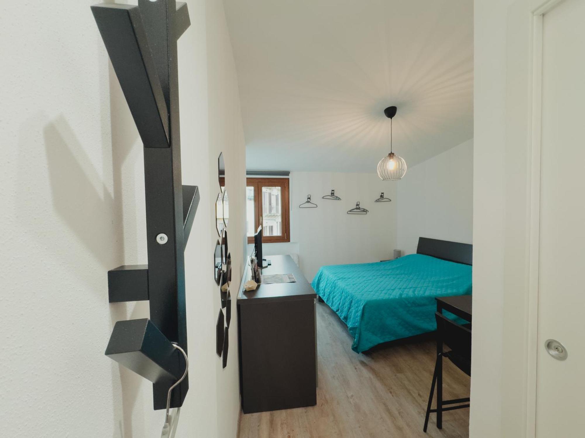 Appartement - Paolo Mascagni-centro Storico