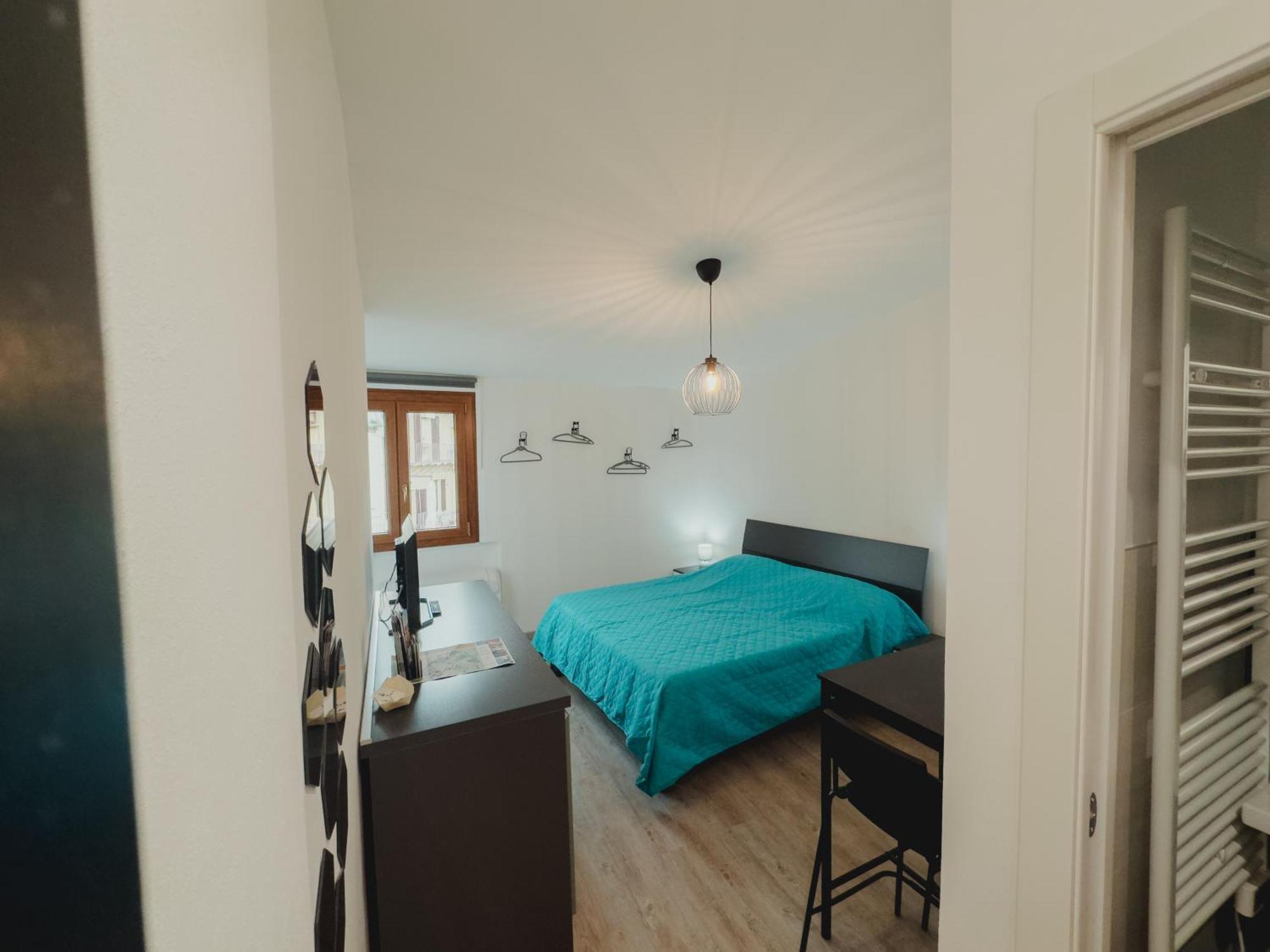 Apartment - Paolo Mascagni-centro Storico