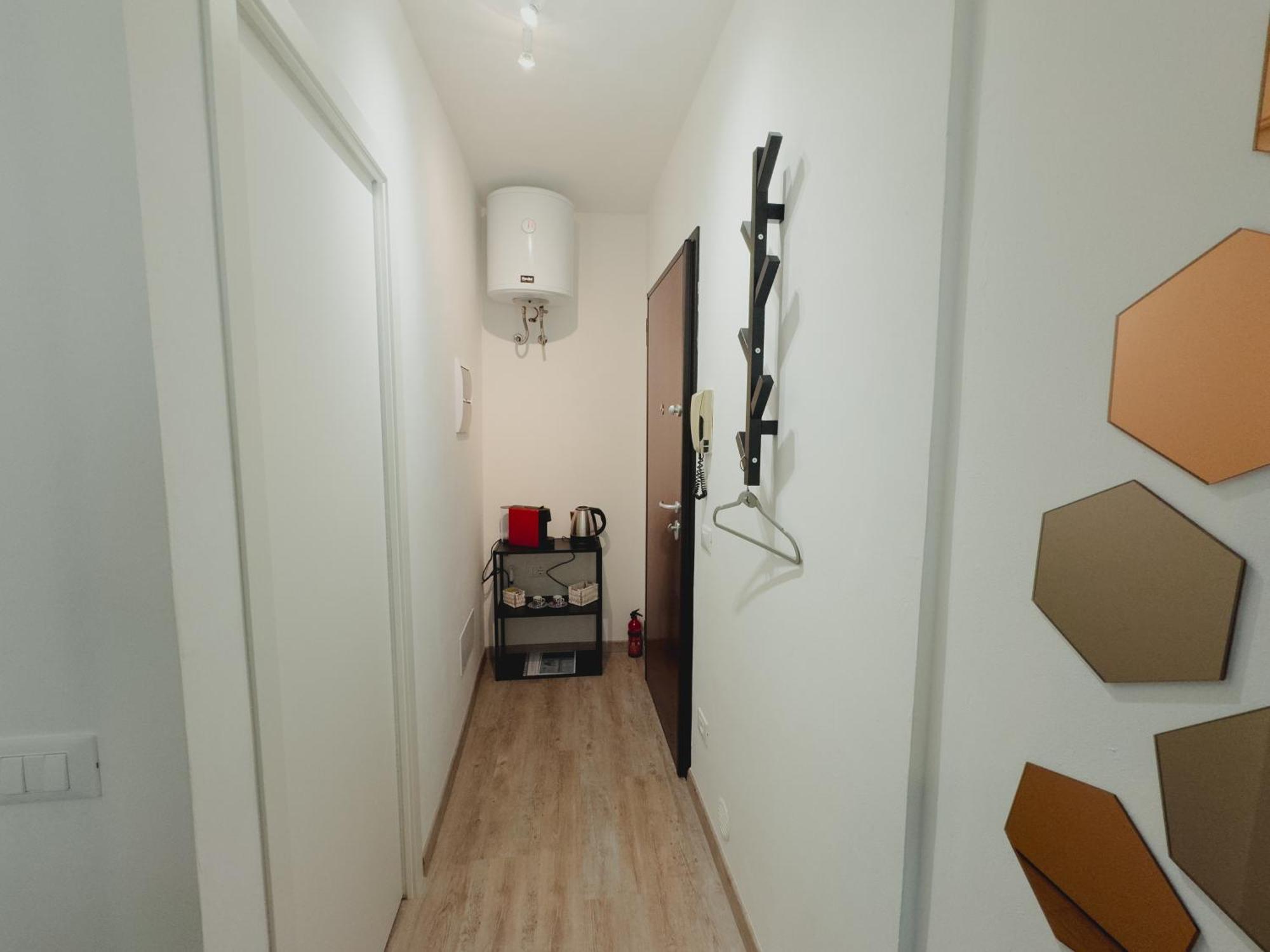 Apartment - Paolo Mascagni-centro Storico Siena